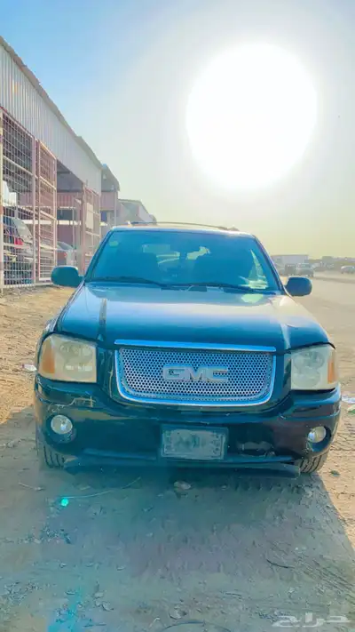 قطع غيار سيارات بليزر وانفوي وجمس 3