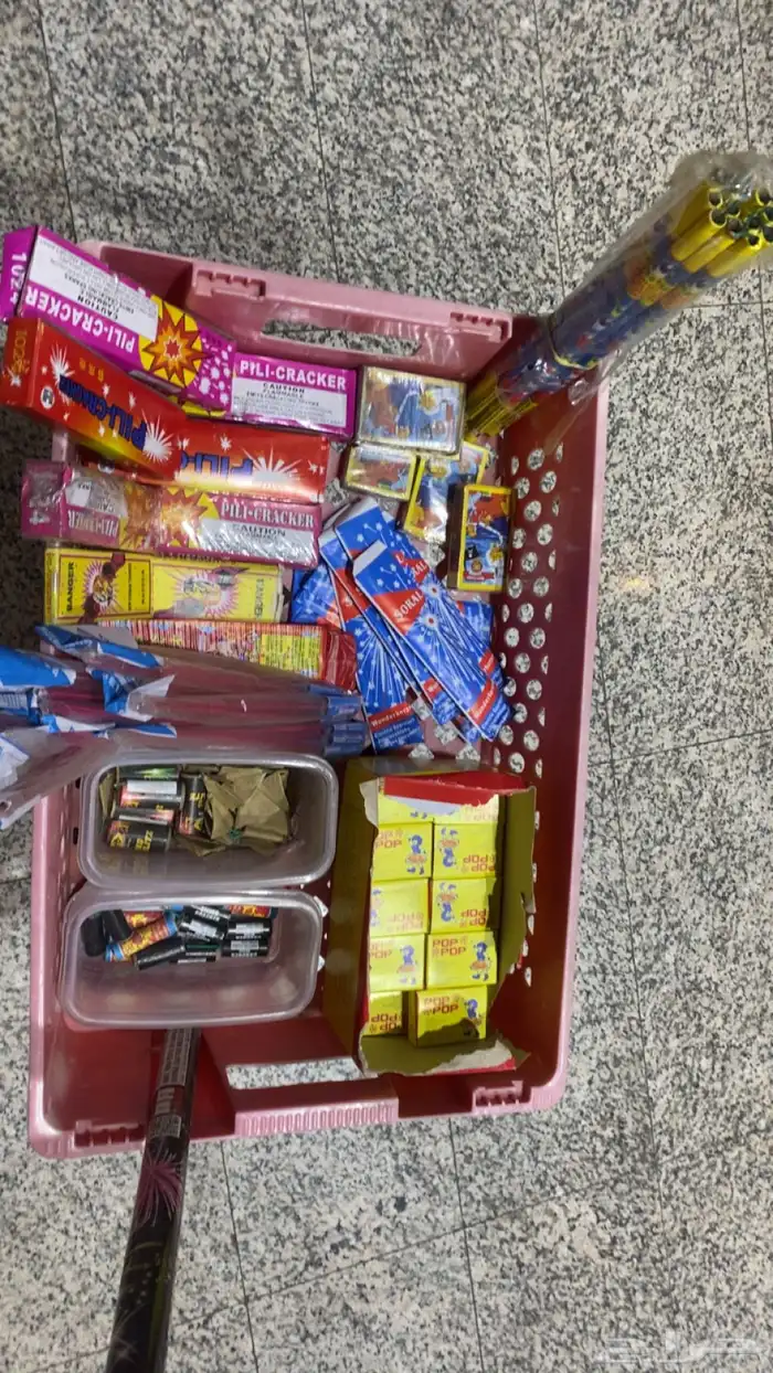 طراطيع طراقيع خميس مشيط الكميه محدود  . 2