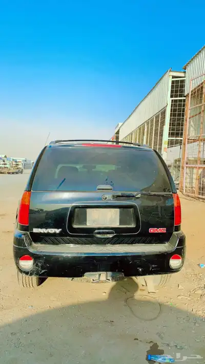 قطع غيار سيارات بليزر وانفوي وجمس 2