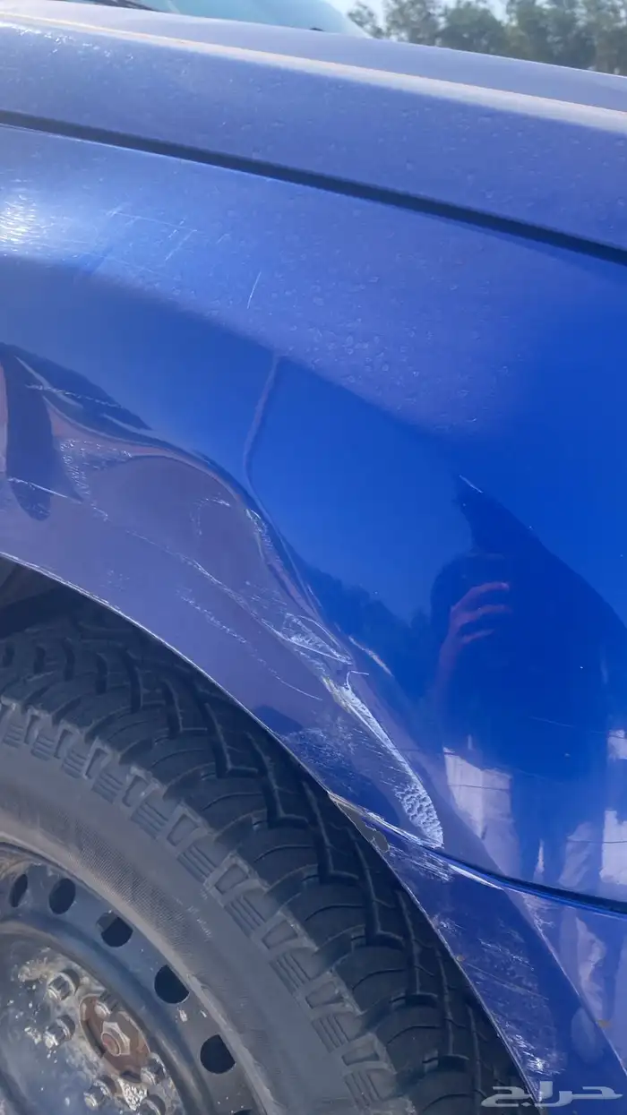 فورد رينجر غمارتين 2015 ديزل 0