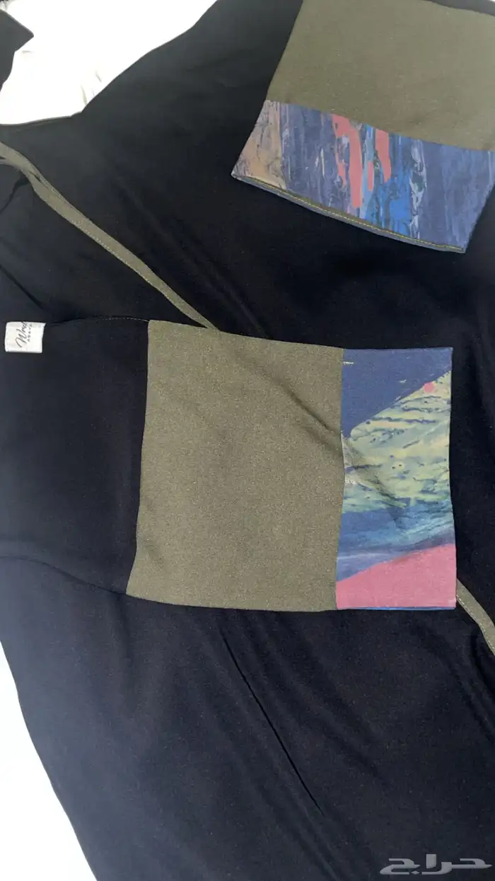 عبايه جديده 5