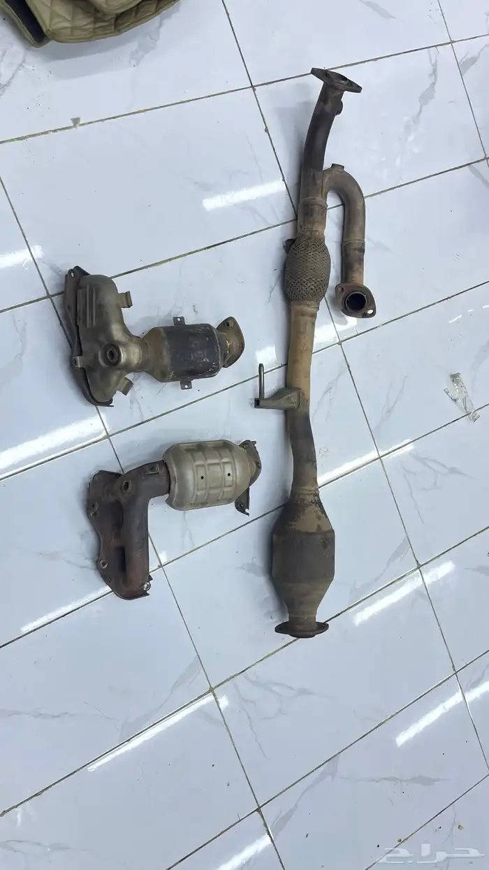 للبيع حساسات شكمان 1