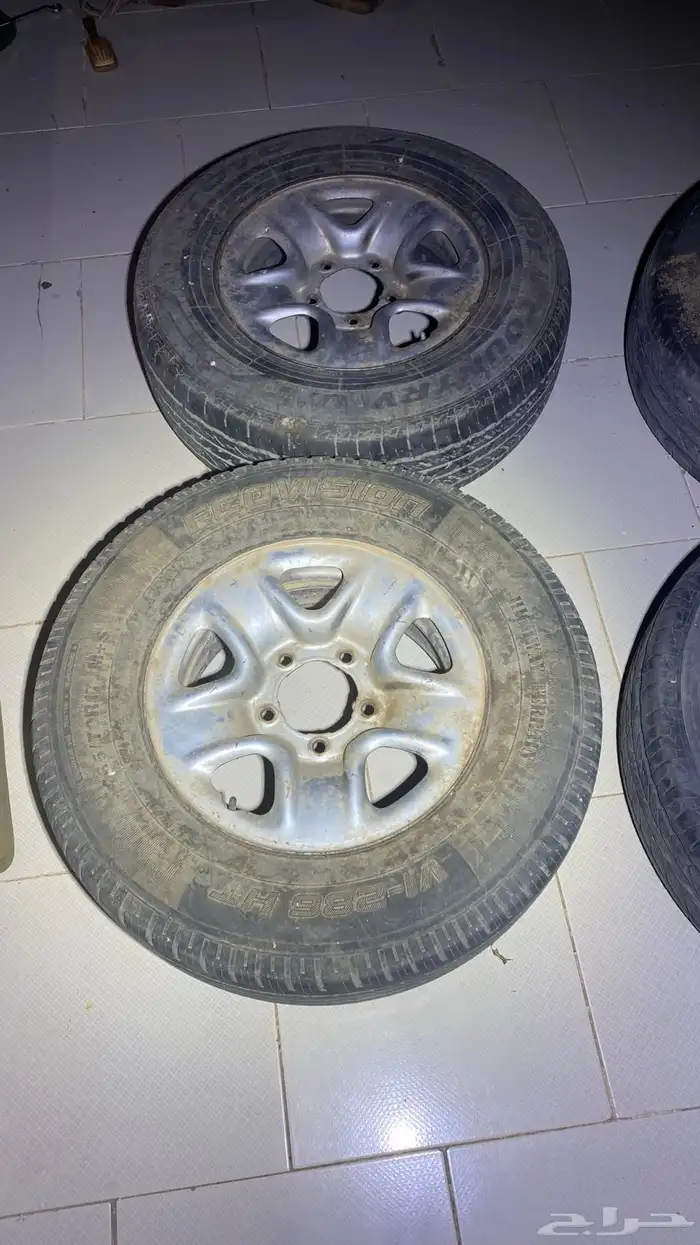 جنوط ديزل 17وكاله اقبل بدل هلل وكاله17 8