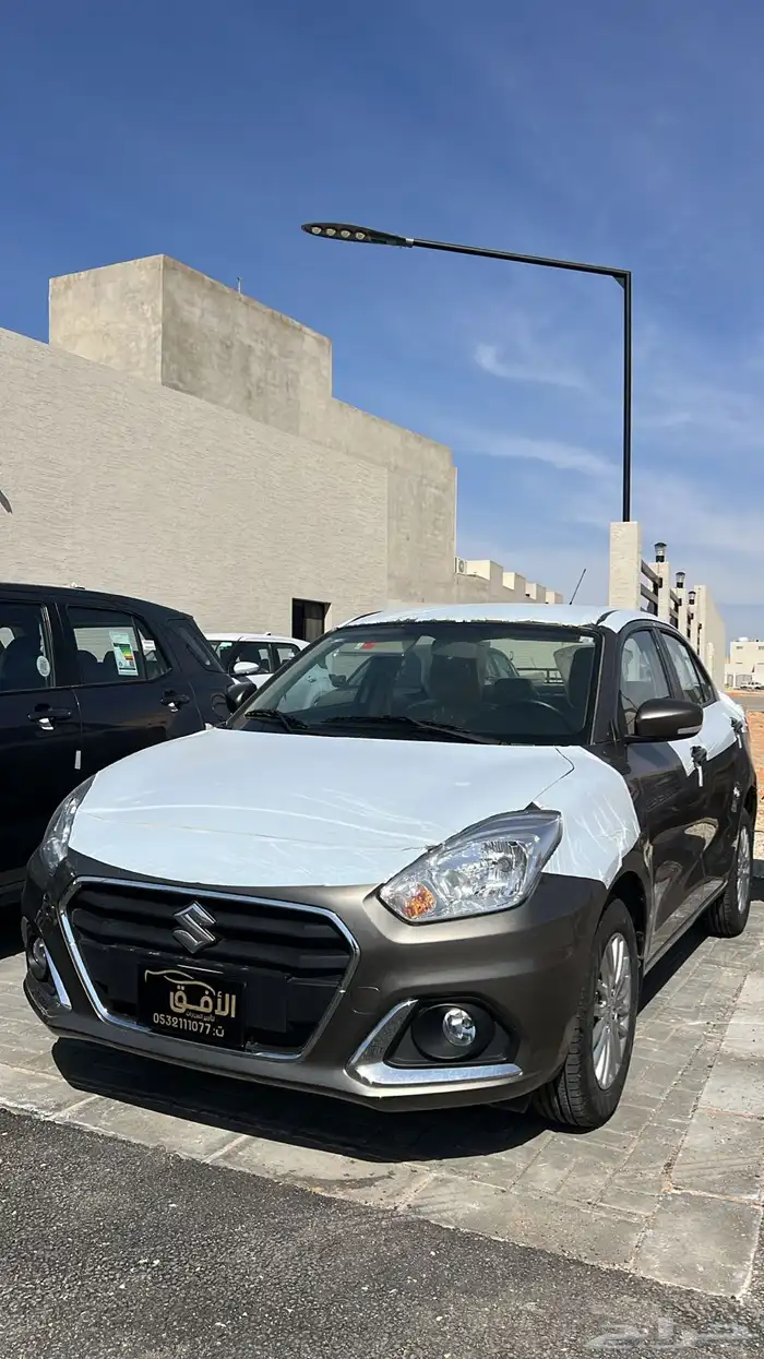 مكتب تأجير سيارات الافق عنيزة 5