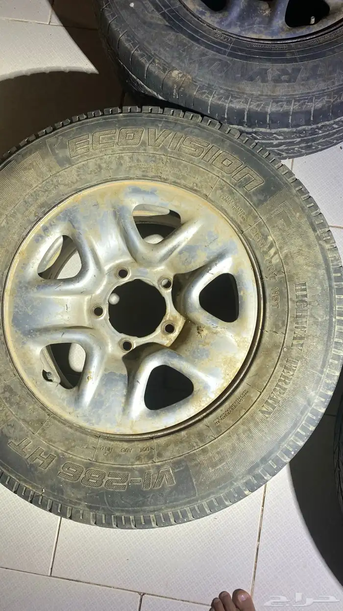 جنوط ديزل 17وكاله اقبل بدل هلل وكاله17 2