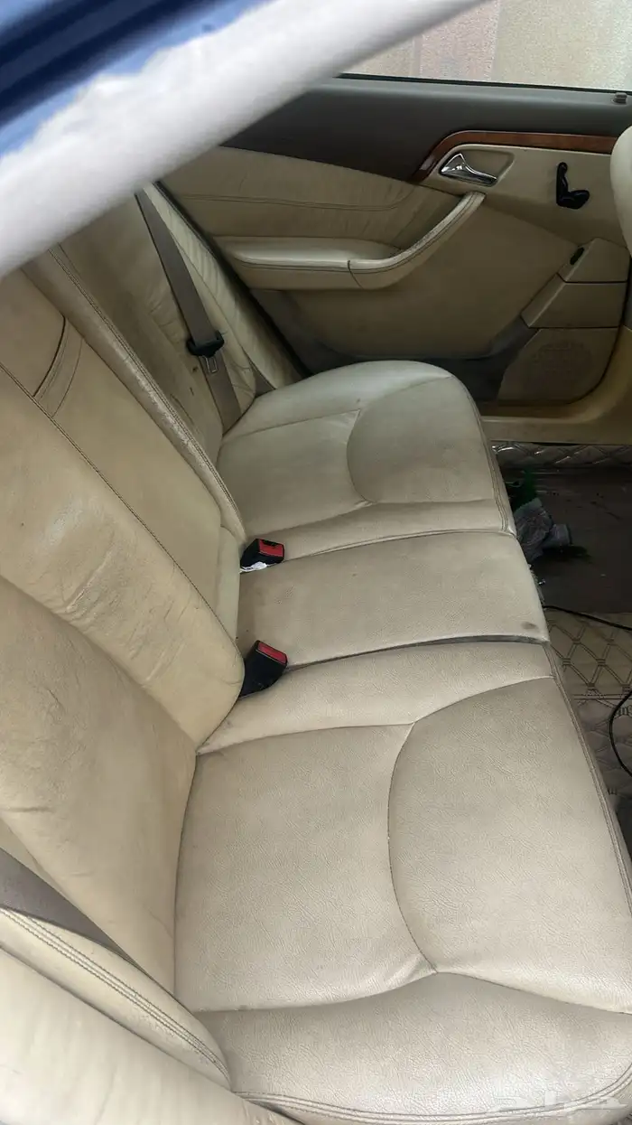 مرسيدس فياقرا s320 مصدوم 0