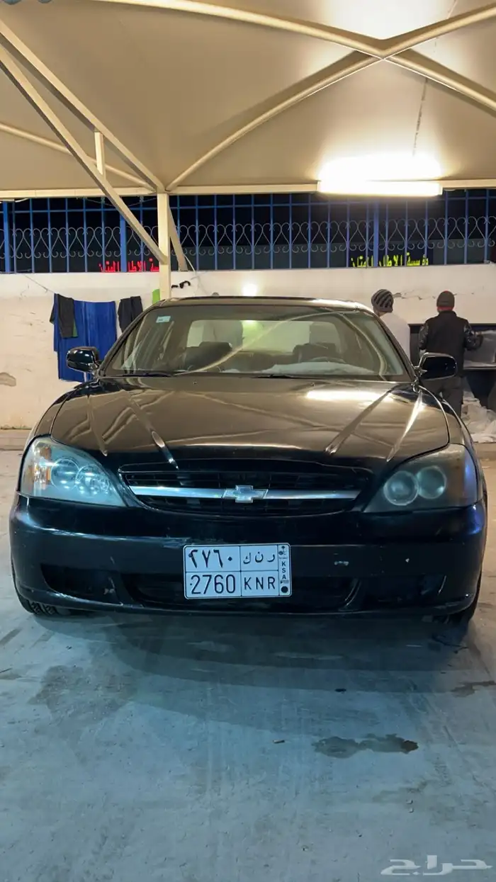 للبيع ابيكا 2005 3