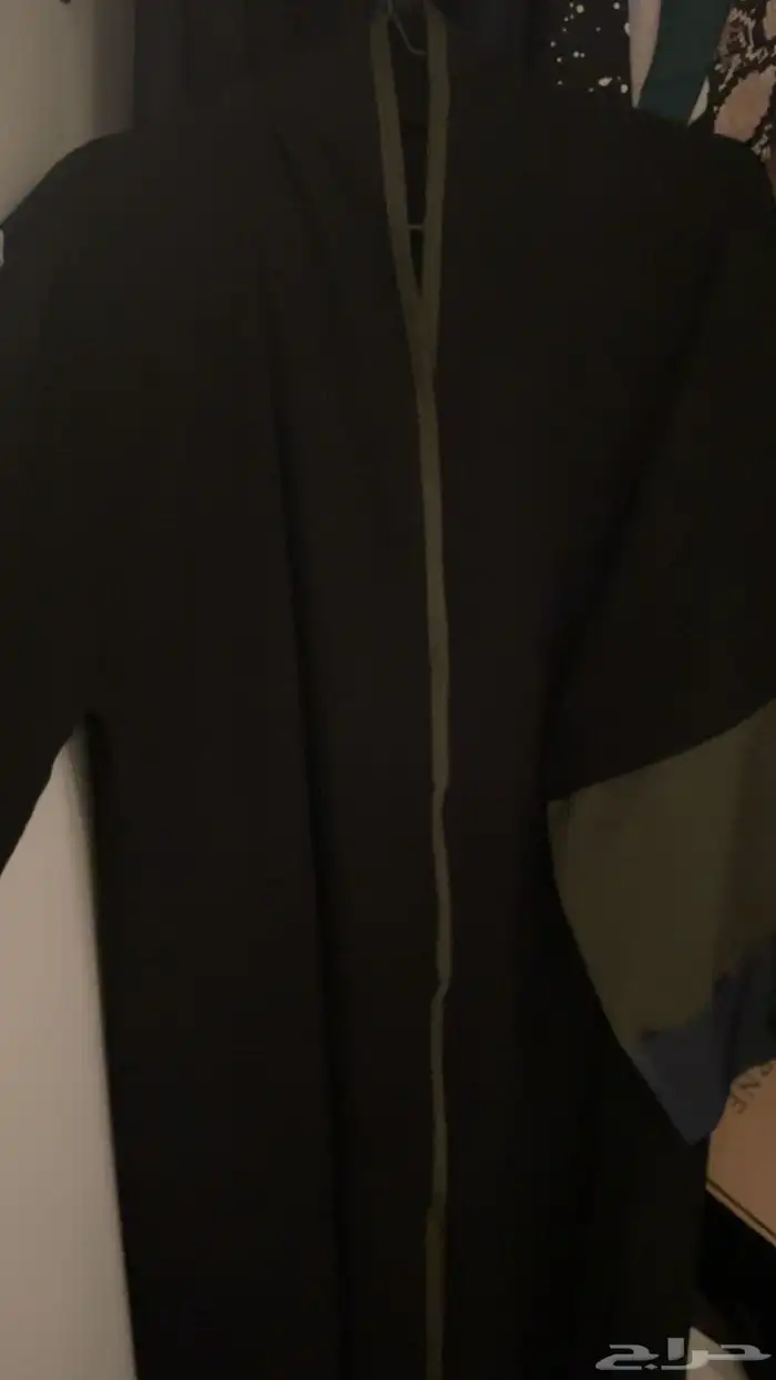 عبايه جديده 6