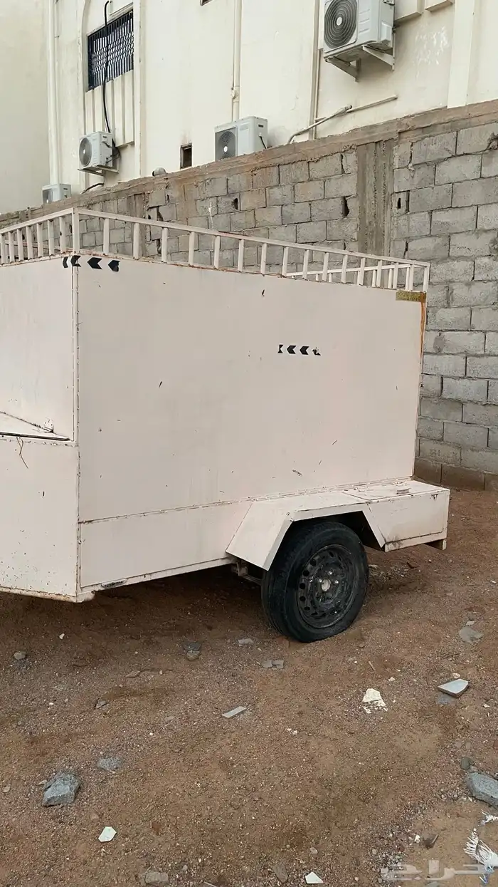 عربات سحب 7