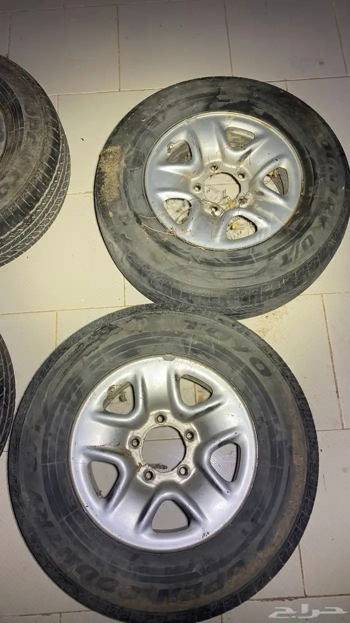 جنوط ديزل 17وكاله اقبل بدل هلل وكاله17 6