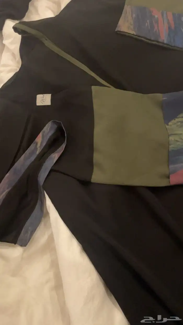 عبايه جديده 0
