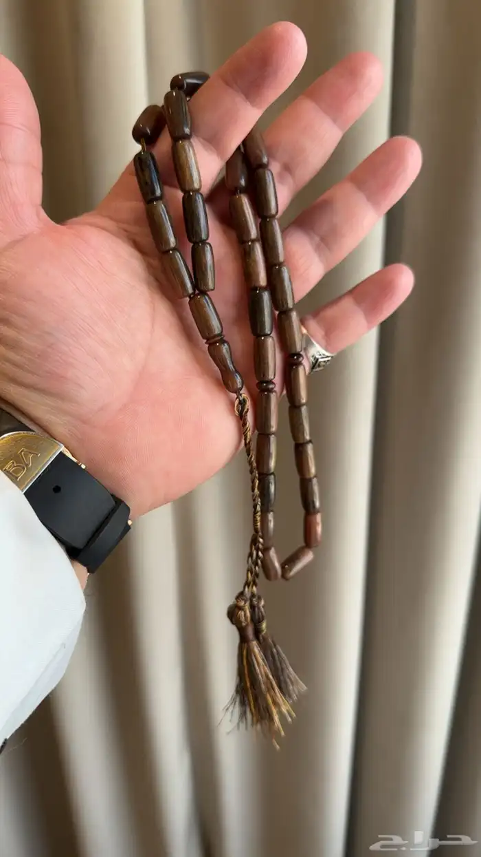 سبحه مسباح بكلايت 22