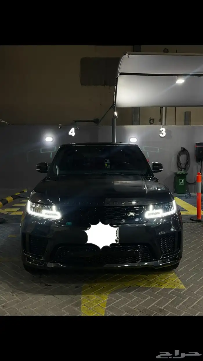 رنج رو ر سبورت 1