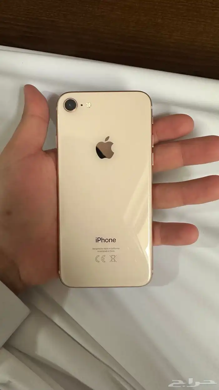 ايفون 8 1