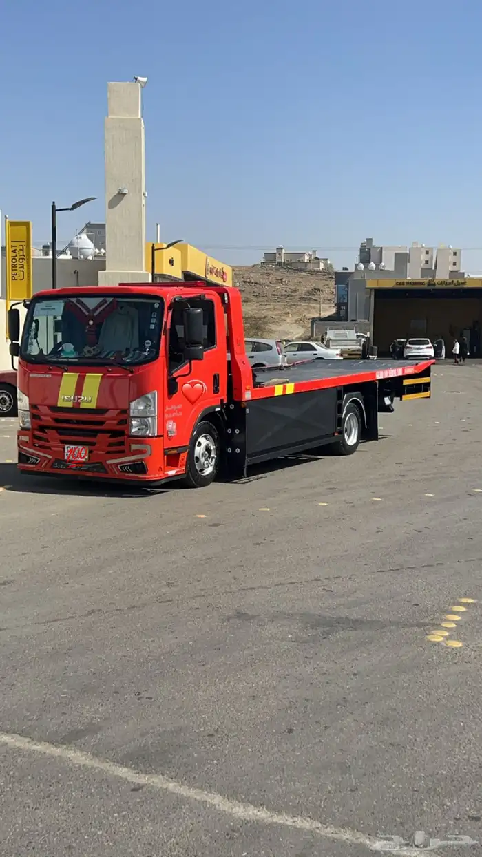 سطحه الموسى الراقي طريق الرياض 0