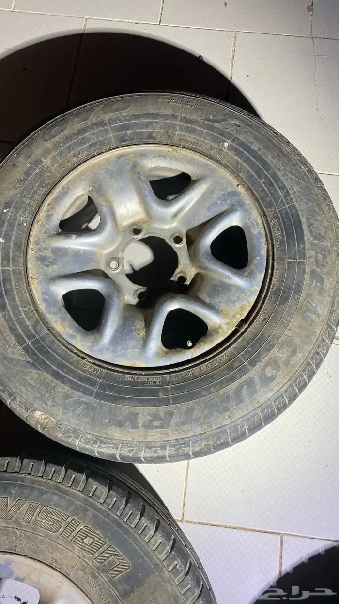 جنوط ديزل 17وكاله اقبل بدل هلل وكاله17 3