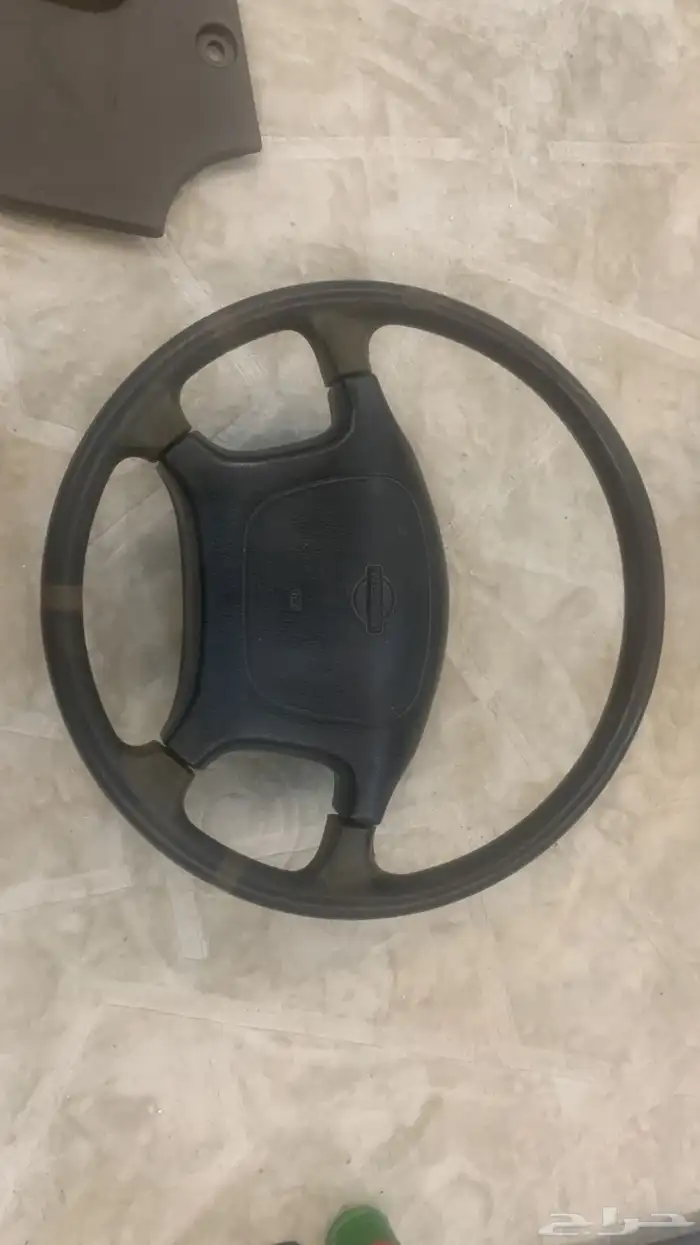 قطع باترول 97 ربع وصالون 3