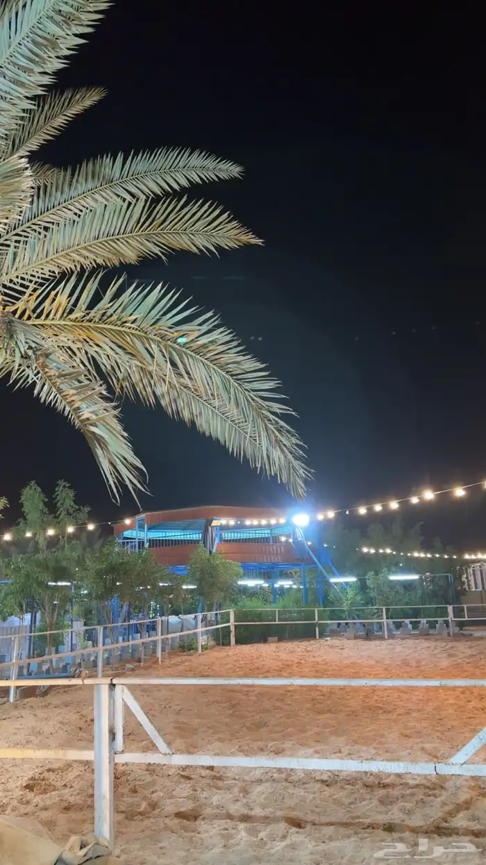 غرف خيل للإيواء 7