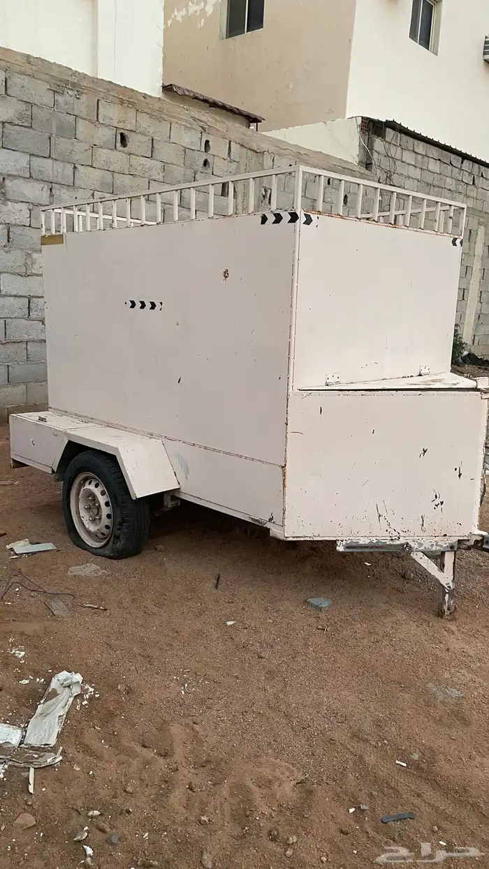 عربات سحب 5