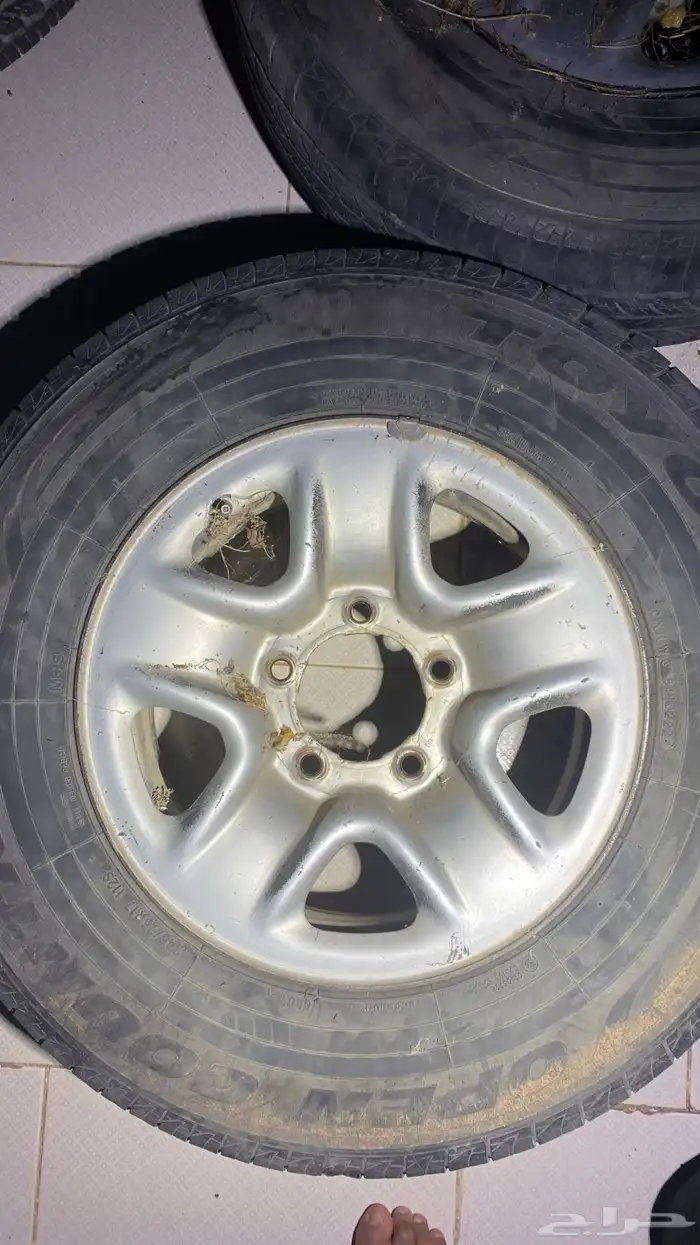 جنوط ديزل 17وكاله اقبل بدل هلل وكاله17 5