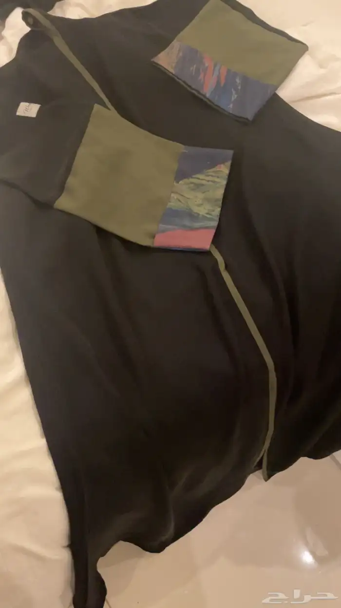 عبايه جديده 1