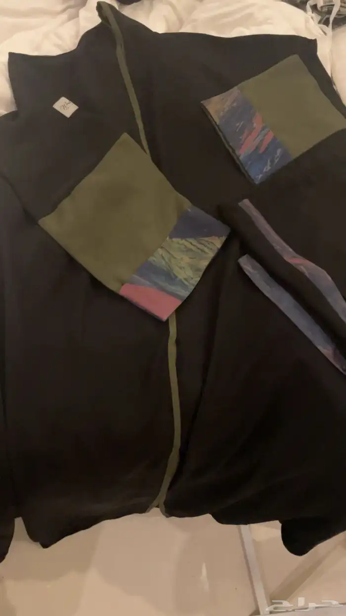 عبايه جديده 3