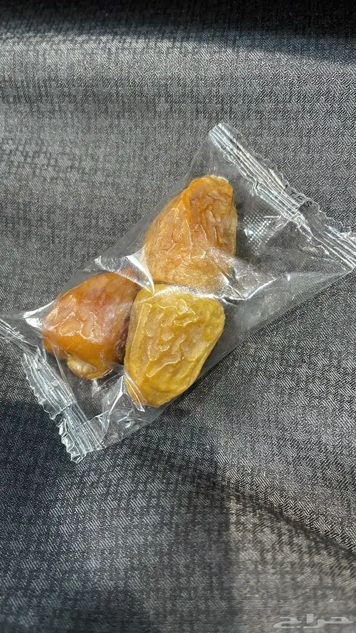 تمر افطار صائم منزوع نوى 1