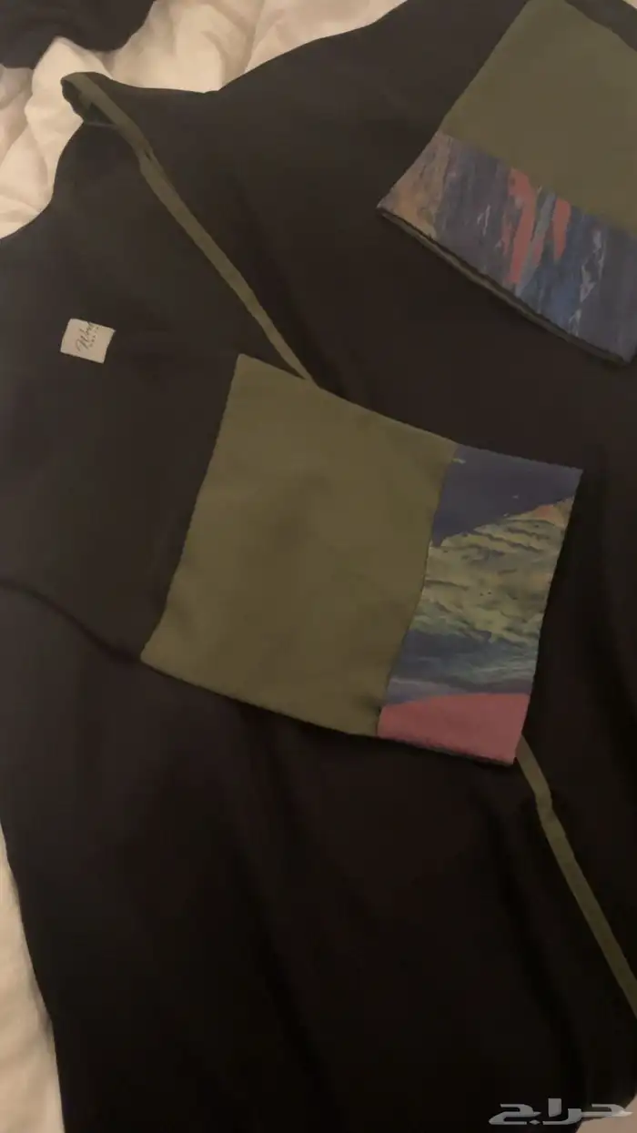 عبايه جديده 2