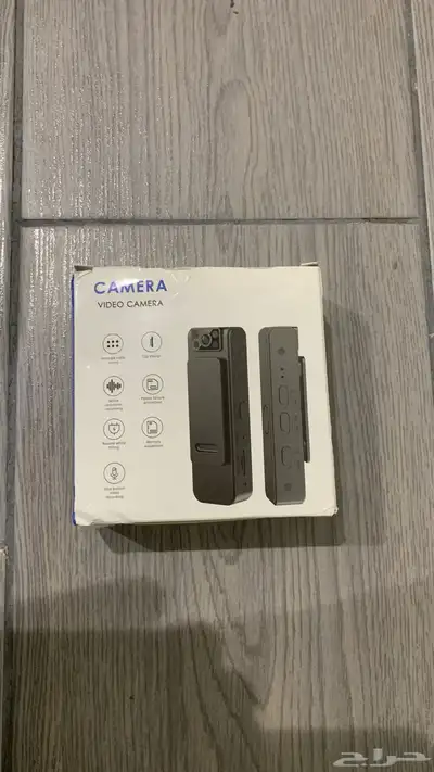للبيع كميرة تصوير صغيره 0