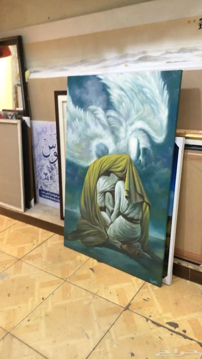معرض فخامة للزجاج 12