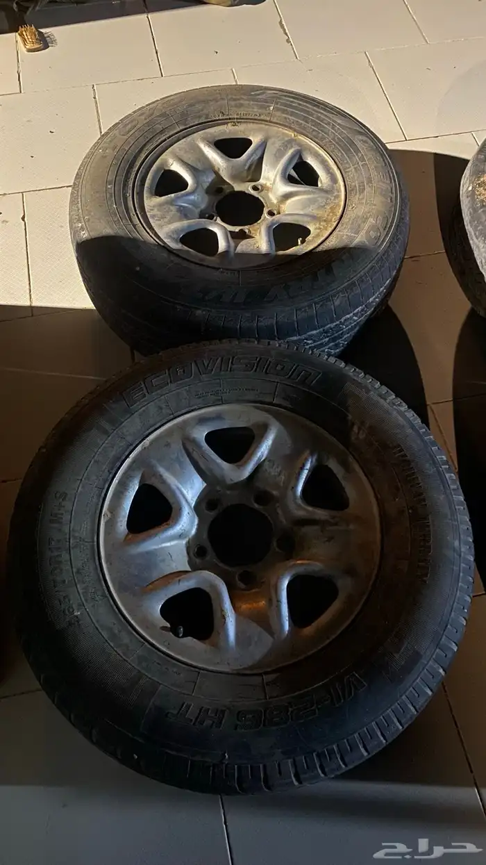 جنوط ديزل 17وكاله اقبل بدل هلل وكاله17 0