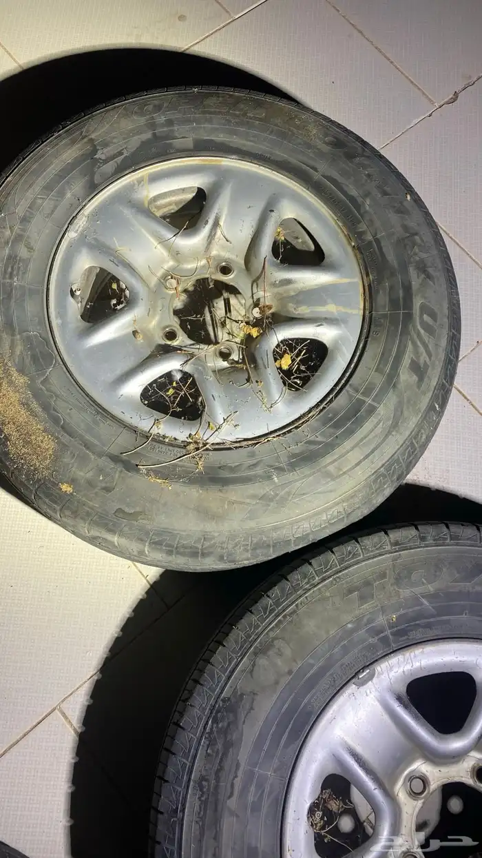 جنوط ديزل 17وكاله اقبل بدل هلل وكاله17 4