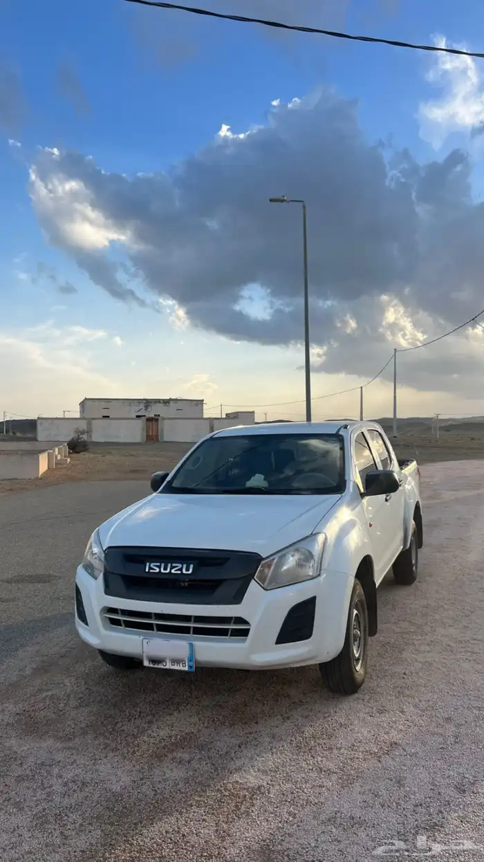 سيزو ديزل 2018 كفرات سلق دبل فرار 0