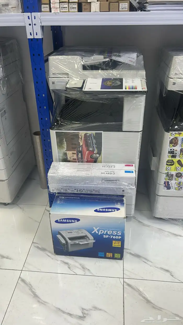 بيع ماكينات تصوير 3