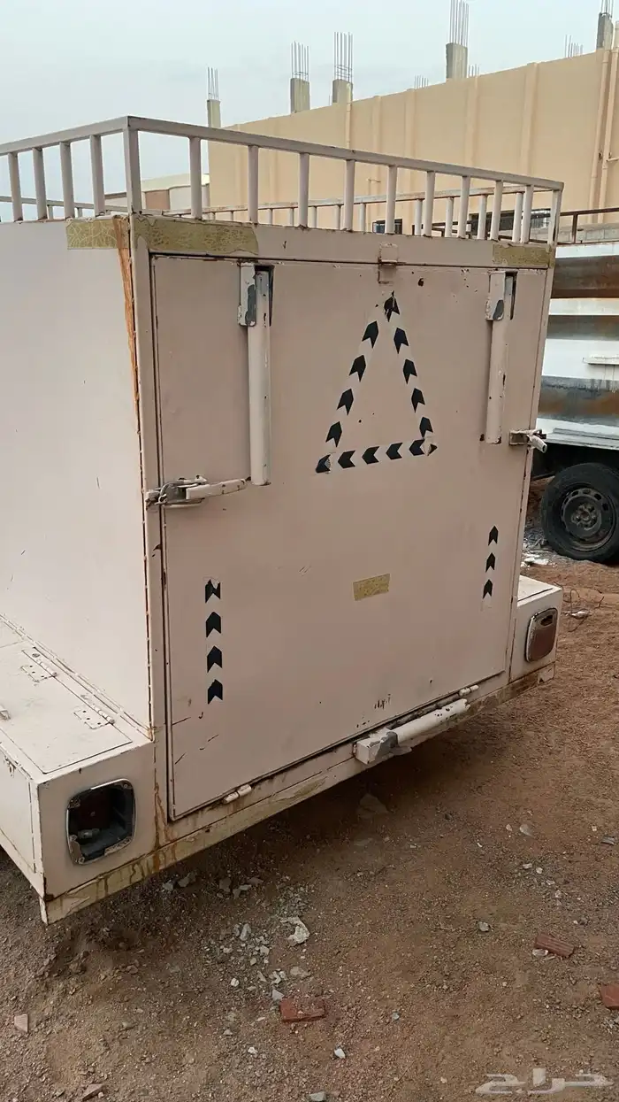 عربات سحب 8