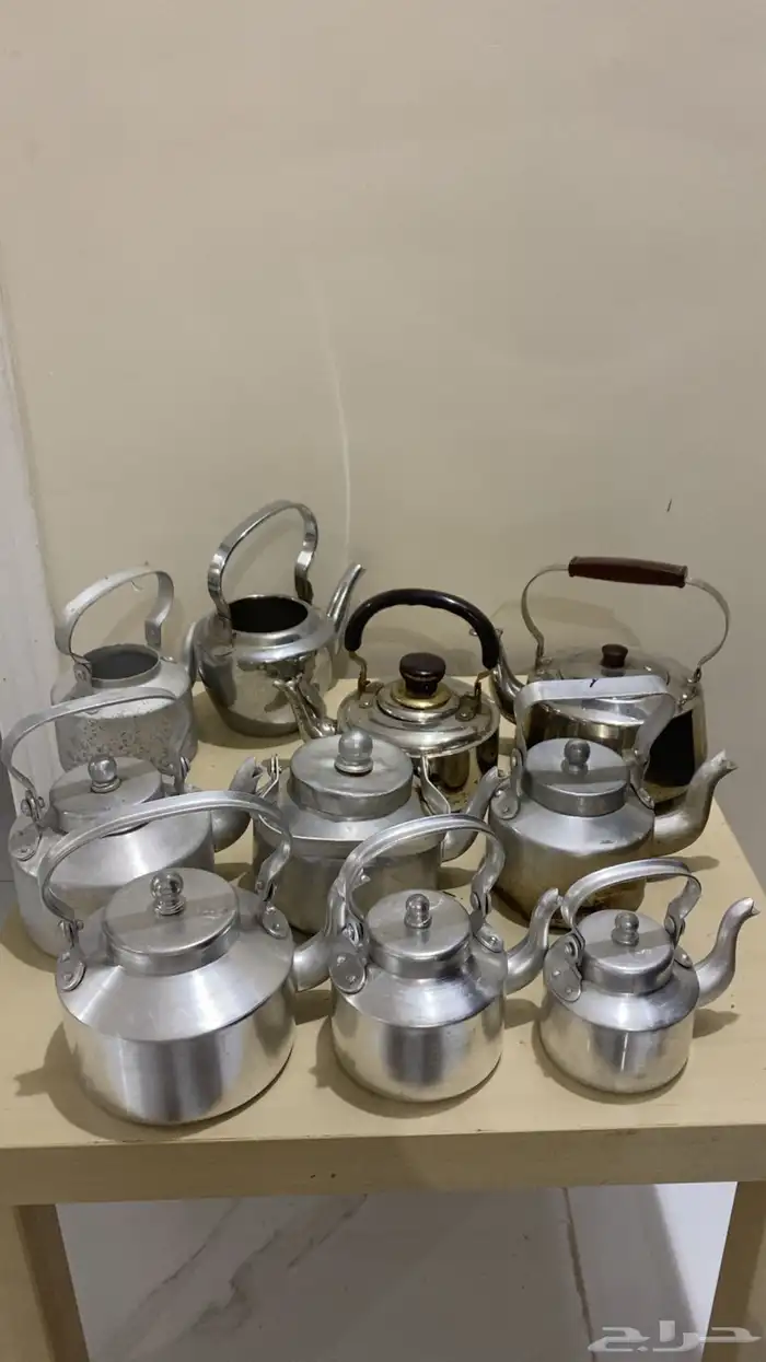 اباريق عدن واستيل 1