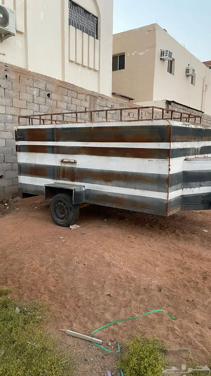 عربات سحب 0
