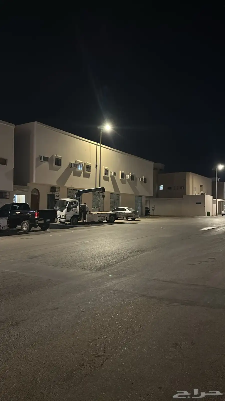 سطحه وونش كرين 2