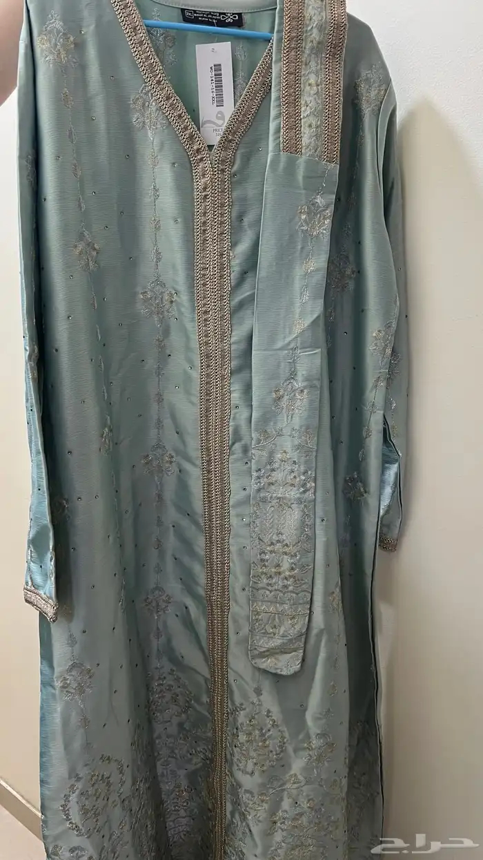 قفطان مغربي 0