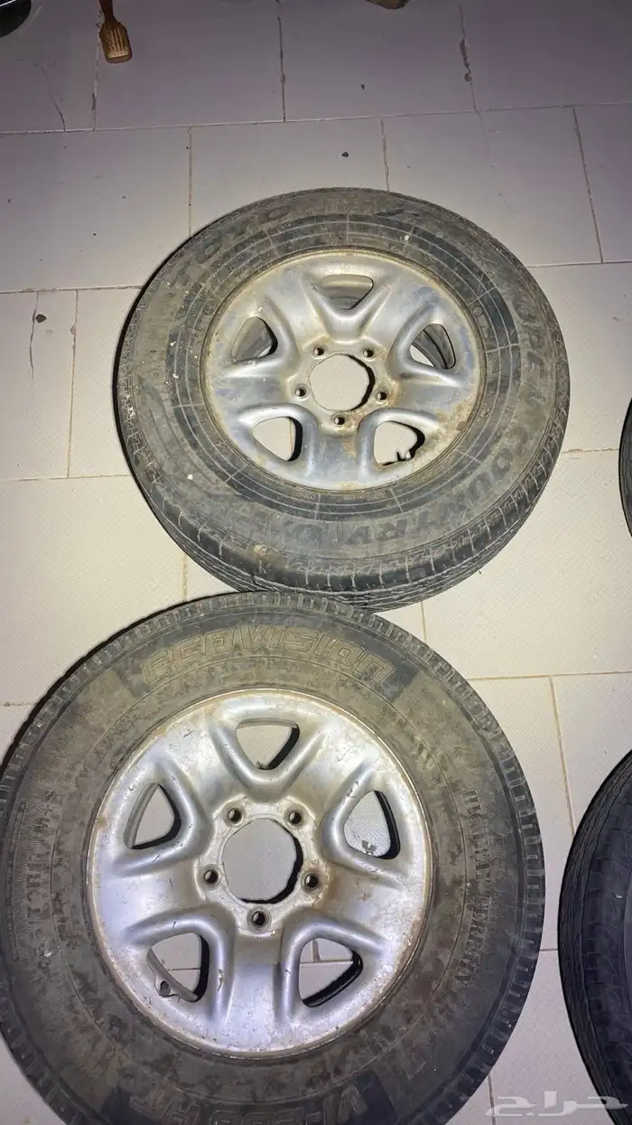 جنوط ديزل 17وكاله اقبل بدل هلل وكاله17 7