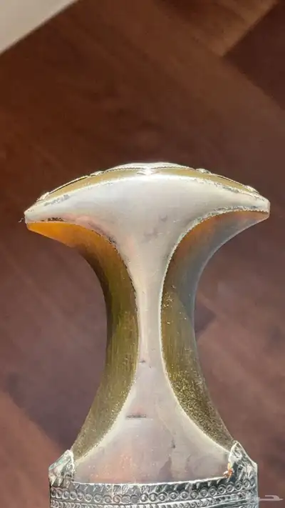 خنجر زراف 1