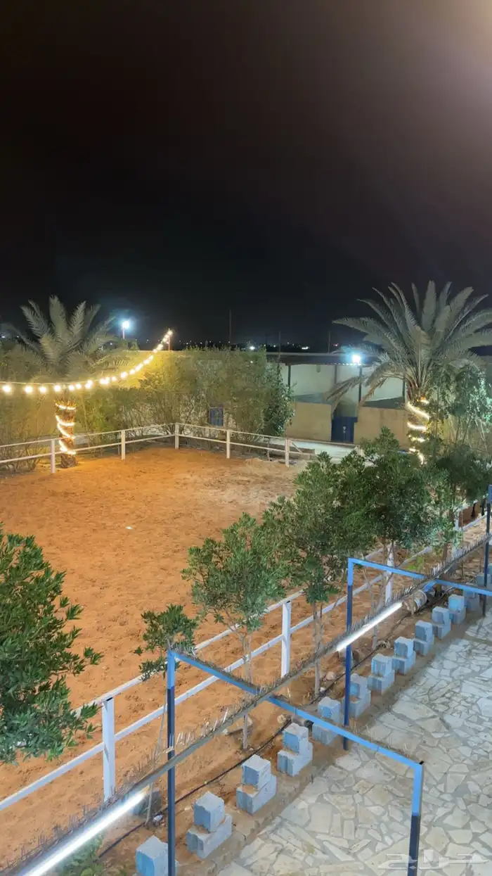 غرف خيل للإيواء 9