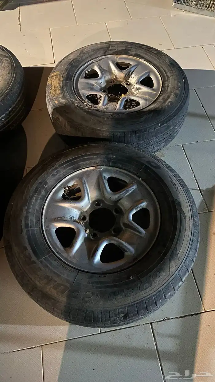 جنوط ديزل 17وكاله اقبل بدل هلل وكاله17 1