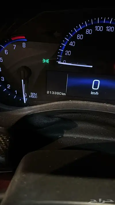 للبيع كاديلاك Ats coupe نادره ومميزه 5