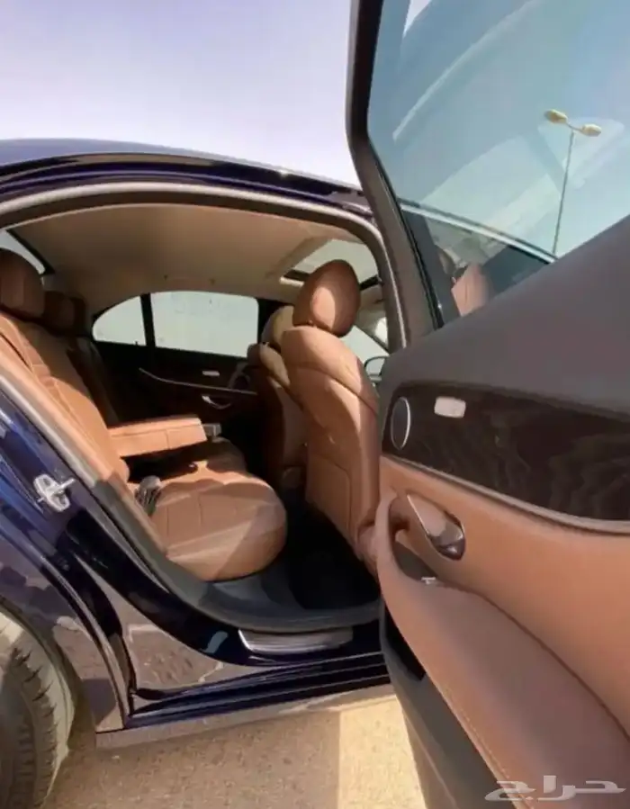 مرسيدس 2020 17