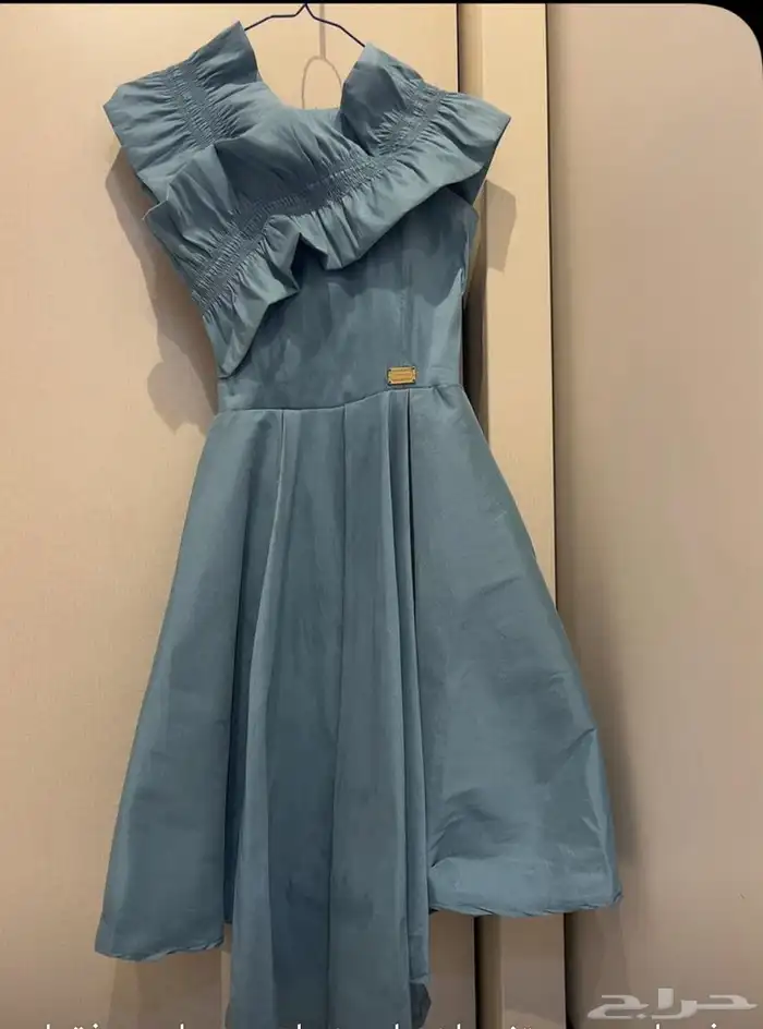 فساتين وملابس منوعه البيع اخو الجديده لبس العيد العام 3