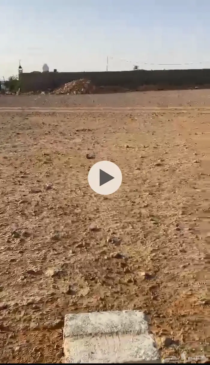 أرض المشاعله من المالك مباشره 0