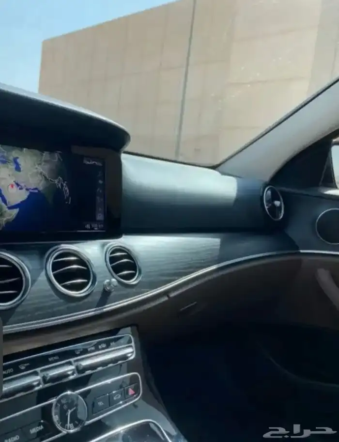 مرسيدس 2020 10