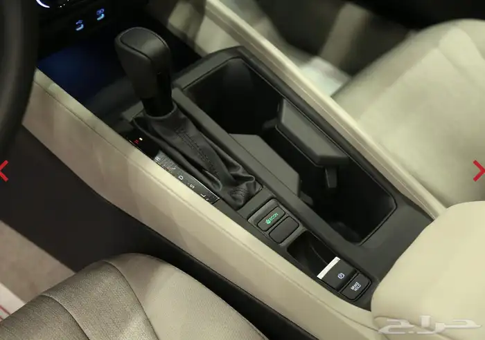 هوندا اكورد LX 2025 9