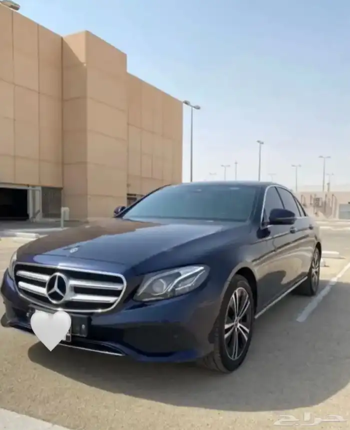 مرسيدس 2020 18